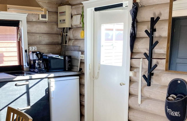 4 Person Holiday Home in Trelleborg-by Traum - Foto 18