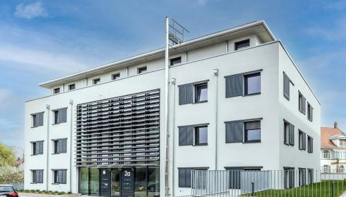 Penthouse Ferienwohnung - Foto 2