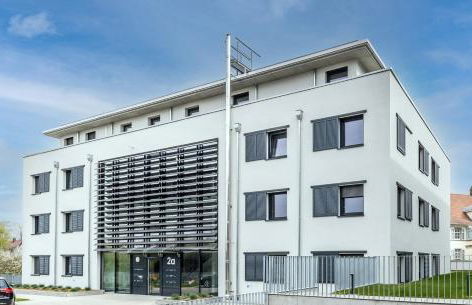 Penthouse Ferienwohnung - Foto 2