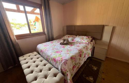 Cabanas Romeu & Julieta - Foto 12