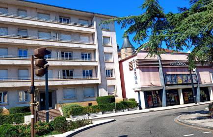 Résidence Le Château - Foto 20