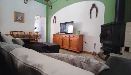 Casa Almadén 1 - Foto 5