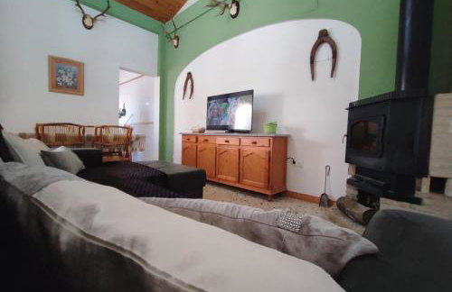 Casa Almadén 1 - Foto 5