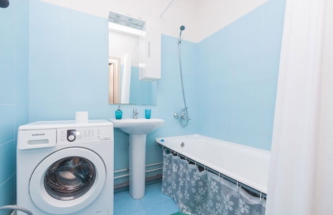 Apartment Etazhydaily Tokarey-Kraulya - Photo 78