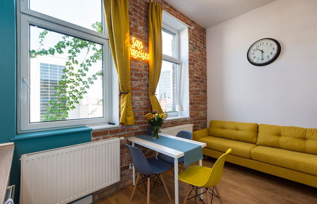 Bliss Apartments - Photo 37