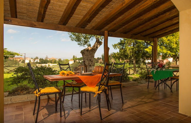 Il Frutteto - Foto 54