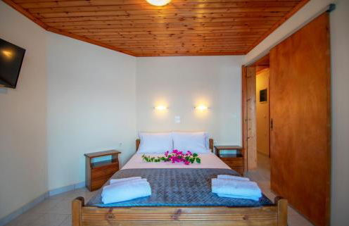 Aggelika Apartments - Foto 21