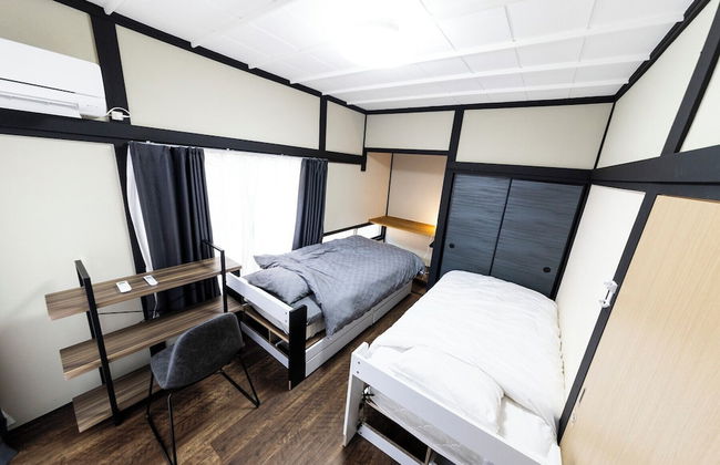 Enyu No Yado Dogo - Foto 4