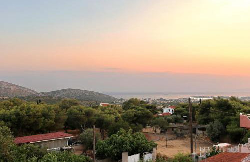 Secret Garden Home Lagonissi Attiki - Foto 9