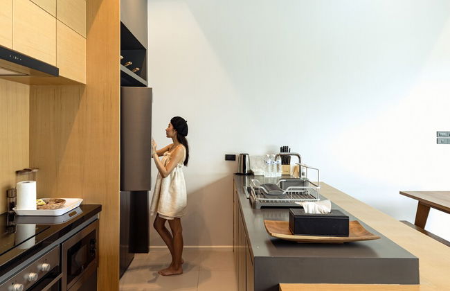 TUL VIlla Chiangmai - Foto 23