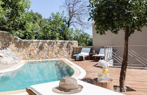 Villa Angelica Meronas - Photo 51