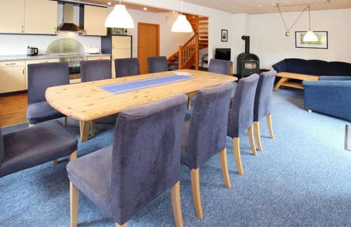 Ferienanlage im Mueritz-nationalpark in Mirow - Photo 93