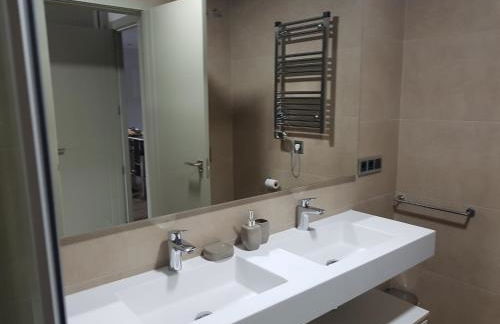 ROMERO APARTMENTS-SUNSET WAVES-BENIDORM - Foto 9