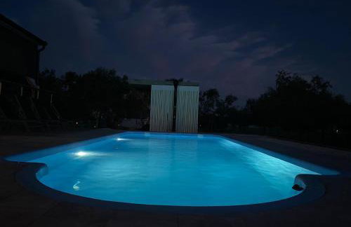 Naturia Holiday House - Photo 37