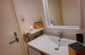 Spacieux appartement Tignes le Lac - Foto 16