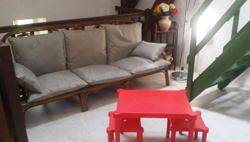 Gîtes LES Fougeres DU LAC - Foto 5, Other