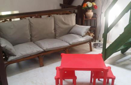 Gîtes LES Fougeres DU LAC - Foto 5