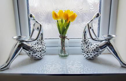 UR City Pad - Regent Wharf - Foto 22