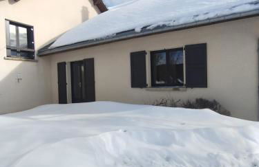 Grande maison familiale jusqu'à 14 personnes à Lans en Vercors - Foto 45