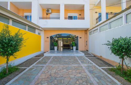 Matthias Hotel Apartments - Foto 1