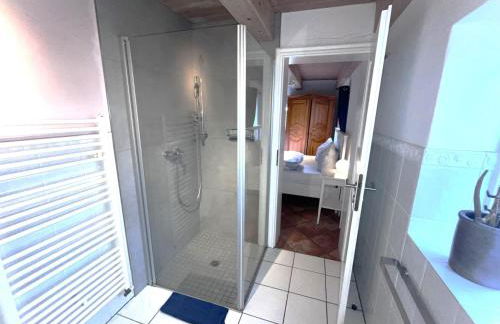 Haubarg alte Strandvogtei - Foto 7