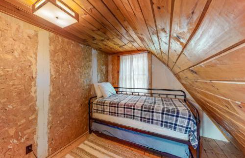 Long Pond Camp - Foto 16