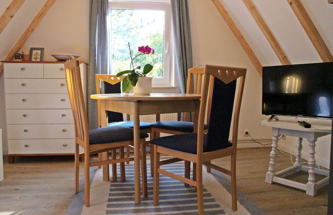 Haus Kuckucksnest - Foto 2