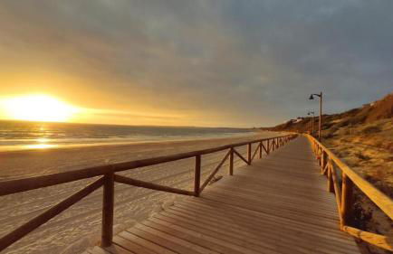 Anc14 Apartamento con 2 habitaciones, patio y piscina al lado de la playa - Foto 22