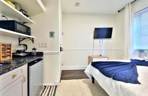 Good Hotels Boston - Foto 53