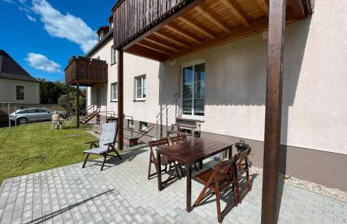 Ferienwohnungen Neuseenland - Foto 34