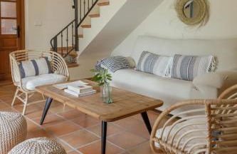 Casa Rural en Candeleda con piscina y un maravilloso jardín - Foto 56