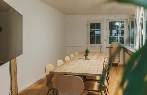 Ferienhaus Winterberg für 10 mit Garten und Grill - Foto 21