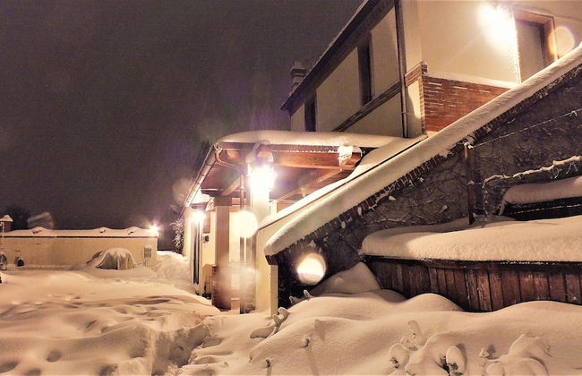 Suite Deluxe With Daily Ofuro Jacuzzi Spa Experience - Foto 8