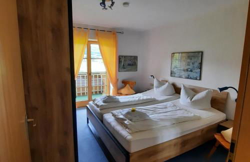 Ferienwohnung Hörnerblick 32 - Foto 8