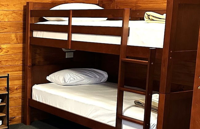 Kennedy Park Resort - Foto 18