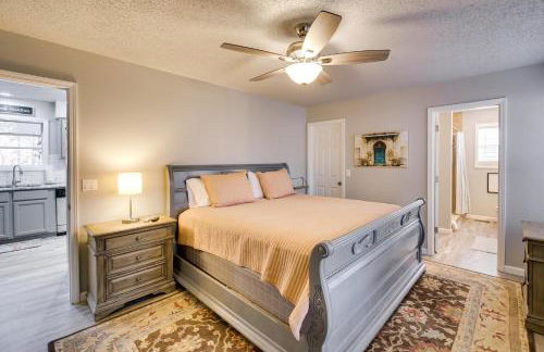 The Wildwood House in Hot Springs Village! - Foto 10