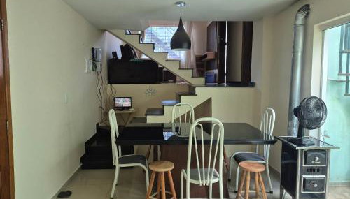 Casa Central Super Conforto 78 - Foto 2