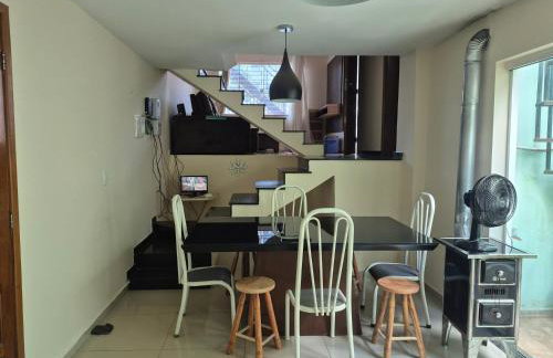 Casa Central Super Conforto 78 - Foto 2