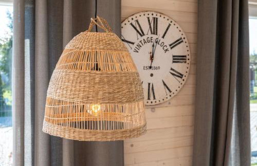 Domki nad morzem Saint Wicie - Foto 42