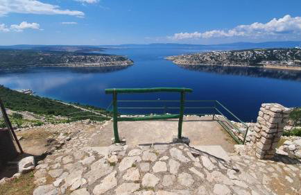 Apartman Buccari - Foto 15