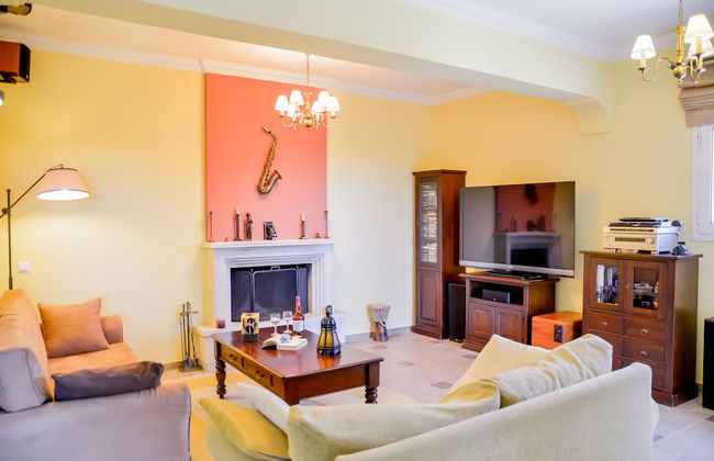 Villa Thea - Foto 14