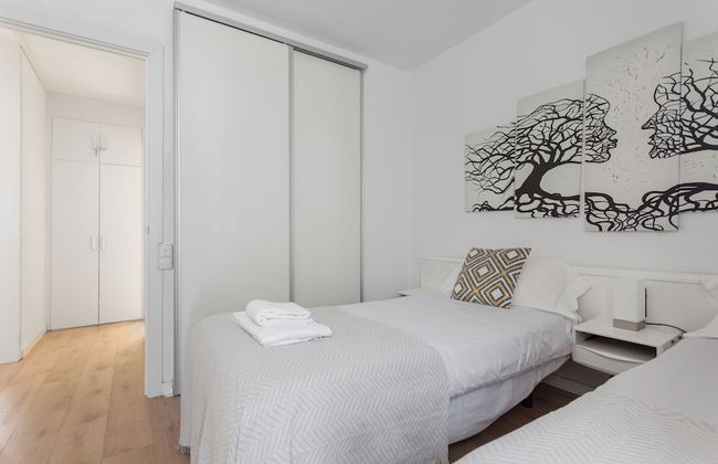 Sybaris Be my Guest Castelldefels - Foto 7