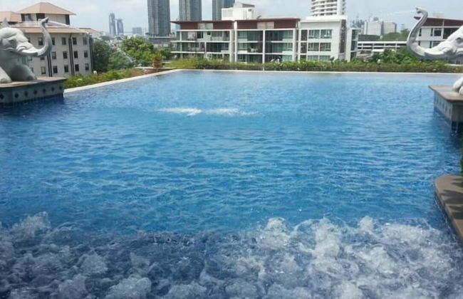 Baan Sathorn Riverfront - Foto 29