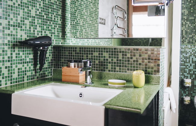 Garden Embassy Hotel Moscow - Foto 31