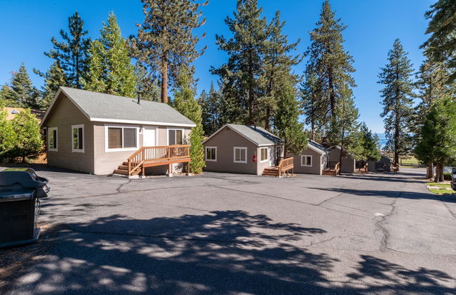 Tahoe Sands Resort - Foto 23