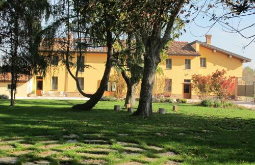Agriturismo Cascina Pezzolo - Foto 3