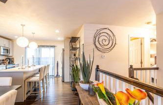 Amazing Lake View Heated Pool Swim Spa and Hot Tub - Foto 7