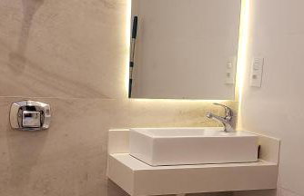 Studio em Teresópolis no bairro Alto, próximo principais pontos turísticos - Foto 12