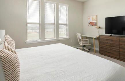 Landing Stylish 1BD Pool Gym - Foto 32