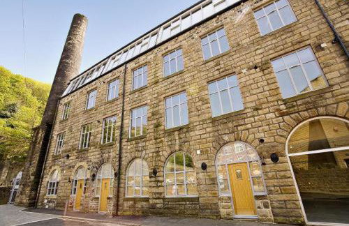 Croft Mill - Apartments - Photo 94